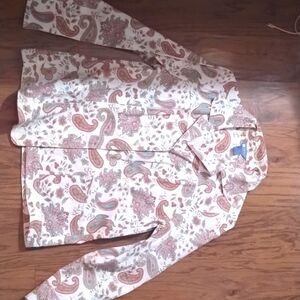 Like new large jacket